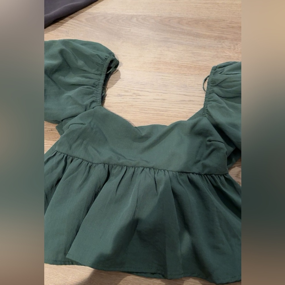 Francesca’s blouse - Picture 2 of 2